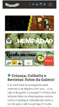 Mobile Screenshot of hempadao.com